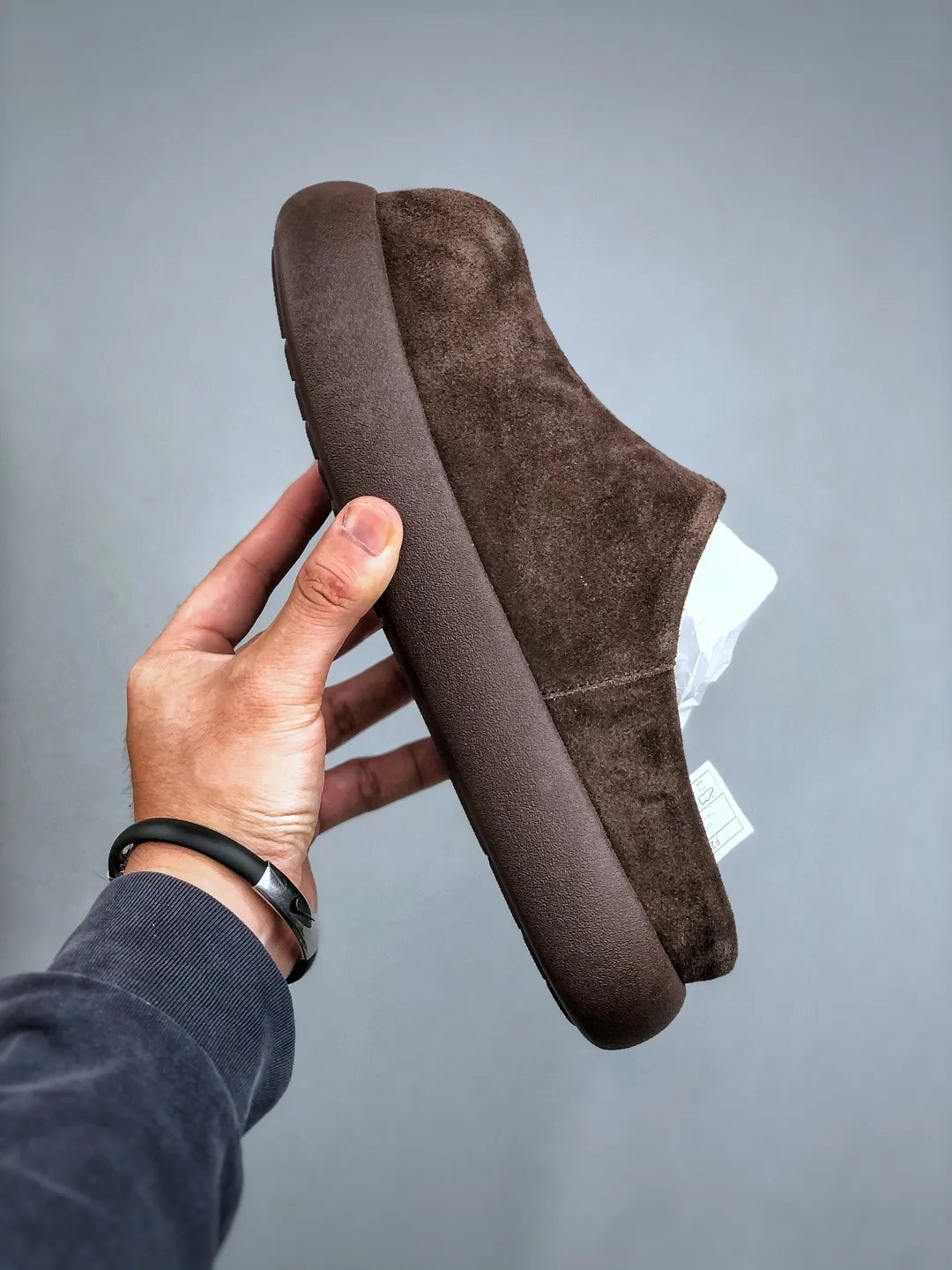 Local self-pickup 💰480 supports store release, the latest official revision and new style! The platform is exclusively for foreign trade UGG Tasman GTX winter neutral small potato snow shoes 1172790 Produced by the ten-year-old brand shoemaking OEM production line. Pay attention to every detail. Longfeng A-grade genuine sheep fur is integrated. Completely built in accordance with the ZP process. Size: 35-40